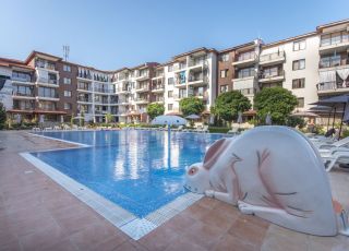 Apartment Apollon Apartments, Nessebar