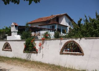 House Tsvetelina, Varna