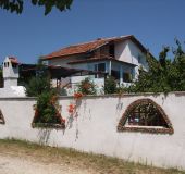 House Tsvetelina