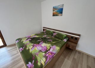 House SPS Pepa, Primorsko