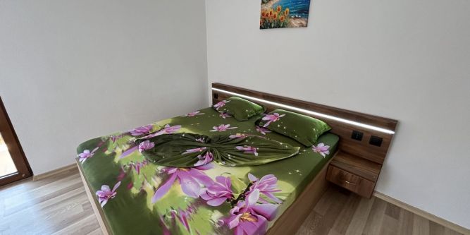 Къща СПС Пепа