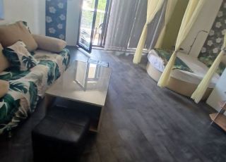 Apartment Romantica Studio, Sozopol