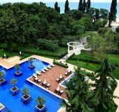 Гранд Хотел Приморец