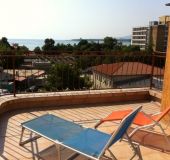 Хотел Южни нощи 1