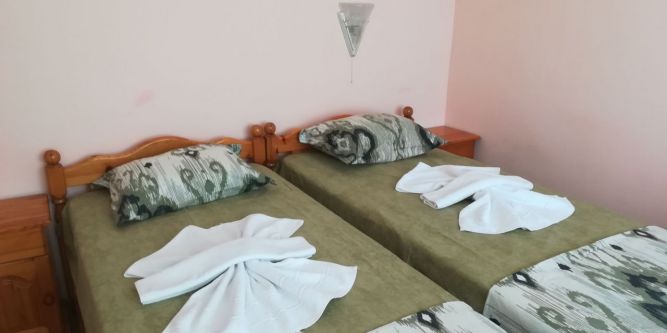 Къща за гости Ахтопол