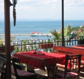 Семеен хотел Орион