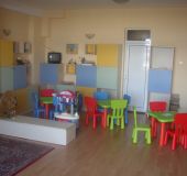 Хотел Парайзо Б