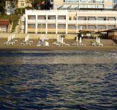 Хотел Парайзо Б