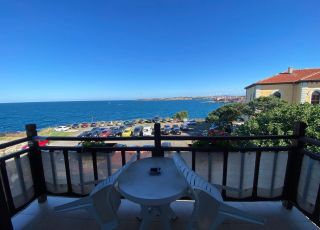 House Skamniya, Sozopol