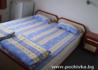 Family hotel Dayana, Ravda