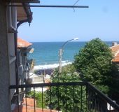 Апартамент Теневи