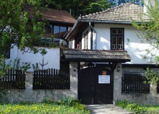 House Preslav, Gabrovo