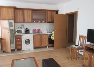 Apartment Villa Levante, Nessebar