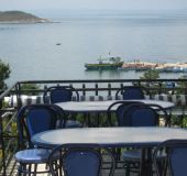 Семеен хотел Оазис