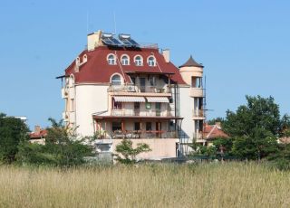 House Sea View, Sarafovo