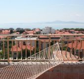 Къща Морска гледка