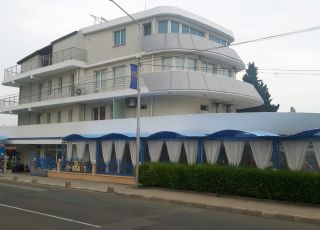 Family hotel Ship Renessa, Ravda