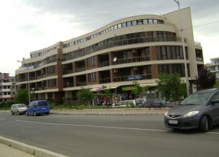 Apartment Ianka, Nessebar