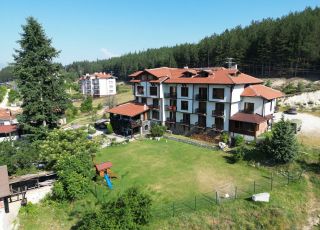 Family hotel Saint Marina, Dobrinishte