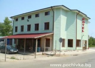 Hotel 76, Oryahovo, Vratsa
