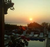 Семеен хотел Посейдон