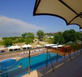 Хотел Созополи Стайл