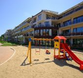 Хотел Созополи Стайл