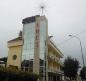 Family hotel Ines