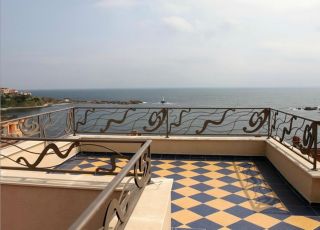 Apartment Galea Apartments, Ahtopol