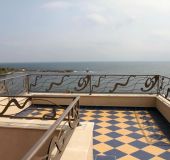 Апартаменти Галеа