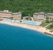 Хотел Ривиера Бийч