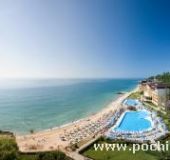 Хотел Ривиера Бийч