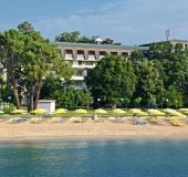 Хотел Лотос