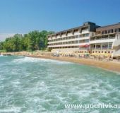 Хотел Нимфа