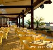 Хотел Гергана