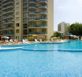 Хотел Реджина