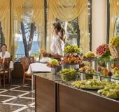 Хотел Елпида Бийч