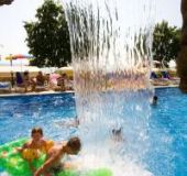 Хотел Елпида Бийч