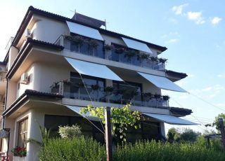 Family hotel Sky, Arapya, Tsarevo