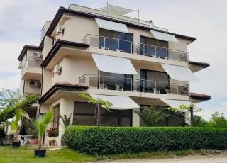 House Villa Sky, Arapya, Tsarevo