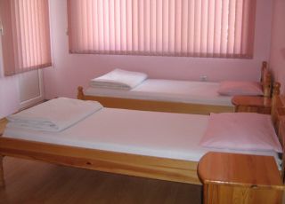 Separate room Stoyan, Velingrad