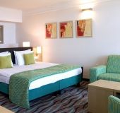 Хотел Фламинго Гранд