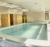 Хотел Планината