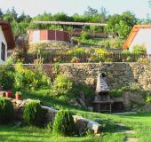 Къща Скален кът