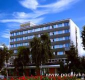 Хотел и ресторант Раховец