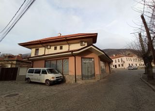 House Lubo's, Sopot