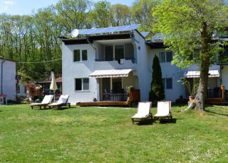 Bungalow Apartments at Academic Base, Golden sands