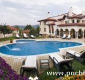 Хотел Хевън