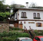 Family hotel The Old Lovech