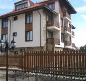 Apartment in Severina Aparthotels